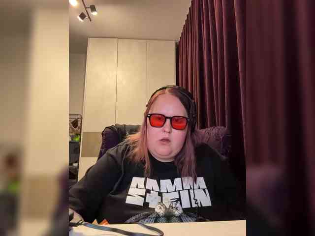 Smarties6300 webcam
