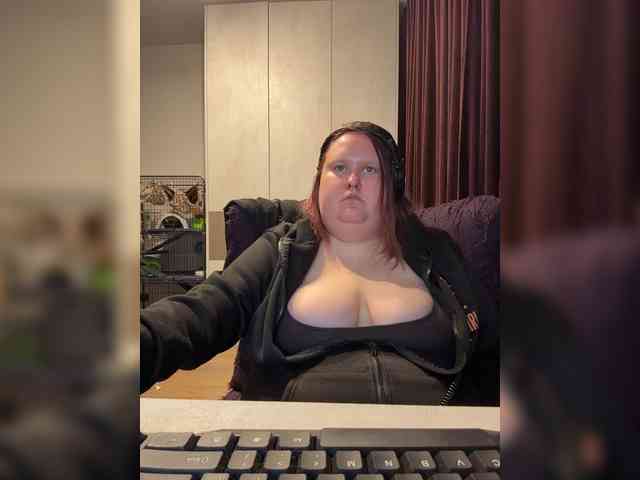 Smarties6300 webcam