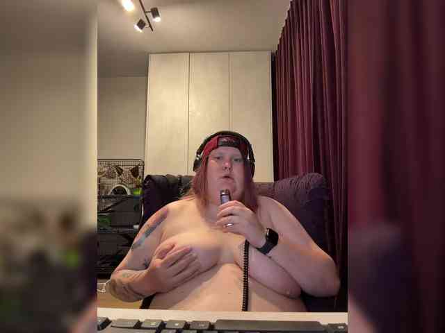 Smarties6300 webcam