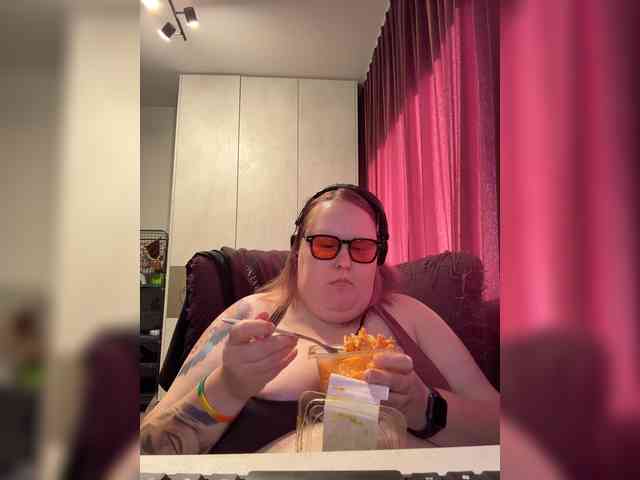 Smarties6300 webcam