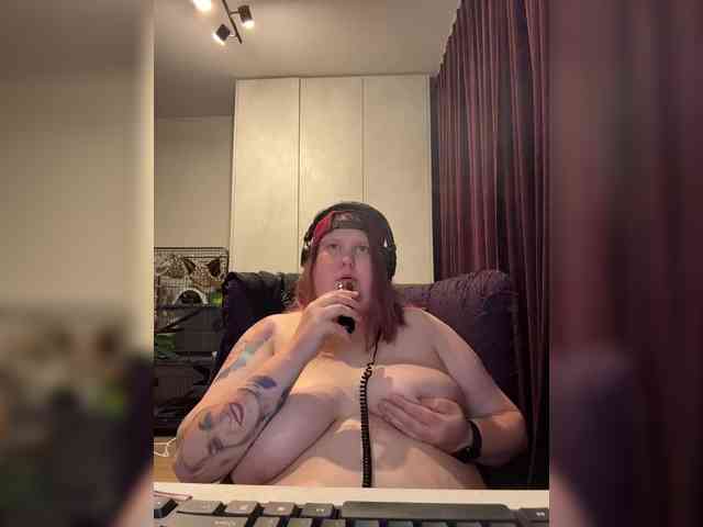 Smarties6300 webcam