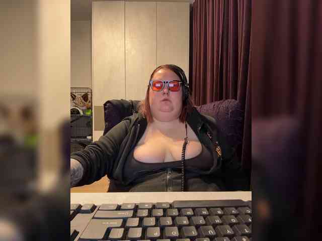 Smarties6300 webcam