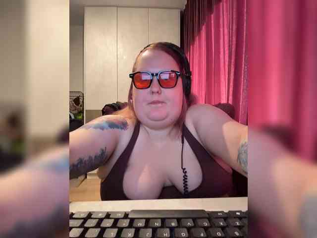 Smarties6300 webcam