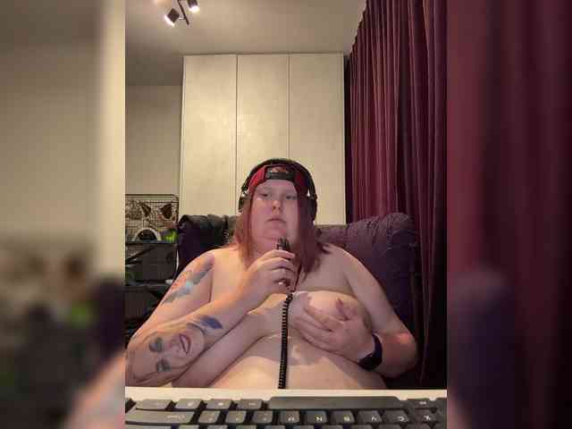 Smarties6300 webcam