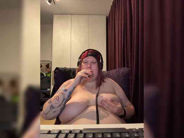 Smarties6300 webcam