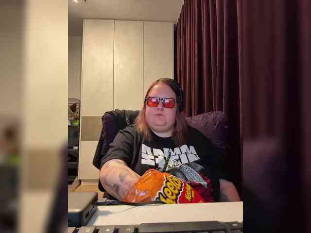 Smarties6300 webcam