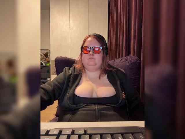 Smarties6300 webcam