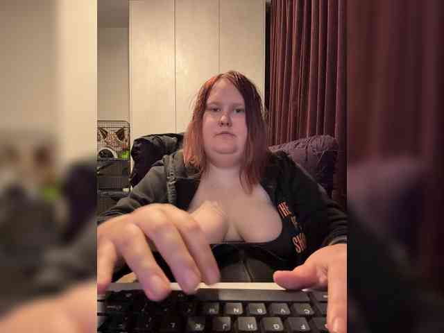 Smarties6300 webcam