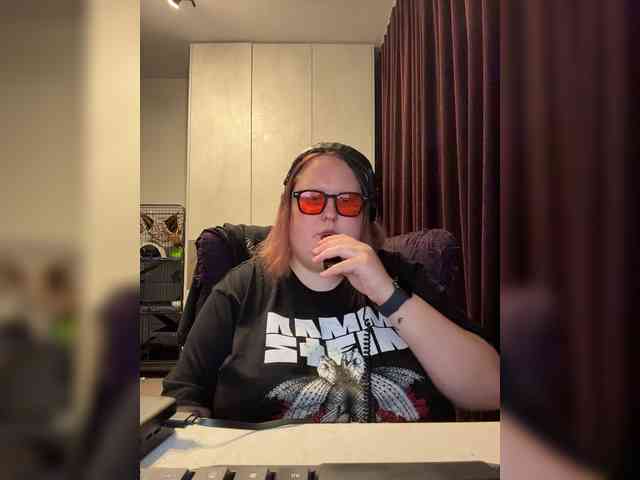 Smarties6300 webcam