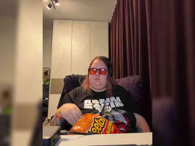 Smarties6300 webcam