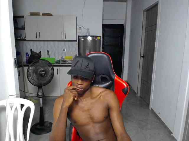 hotblacks07