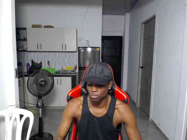 hotblacks07