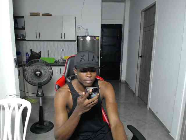 hotblacks07