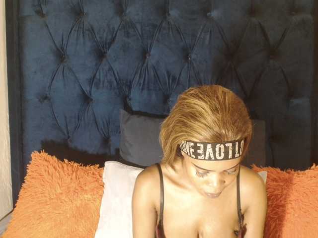 Candycherry32 live cam on BongaCams
