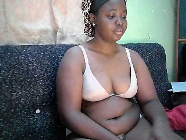 Cutespicy-7, en directo ahora en BongaCams