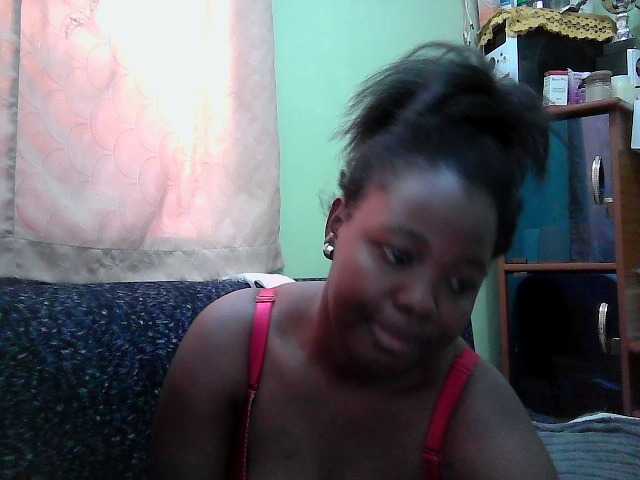 Cutespicy-7 live cam on BongaCams