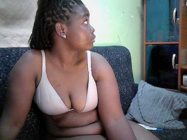Cutespicy-7 live cam on BongaCams