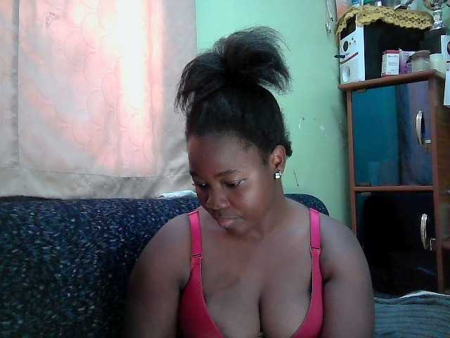 Cutespicy-7 live cam on BongaCams