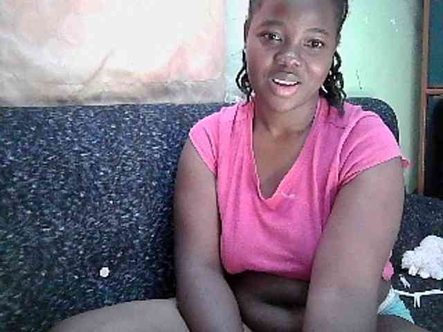 Cutespicy-7 webcam