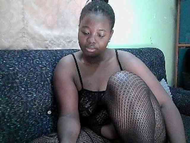 Cutespicy-7 webcam