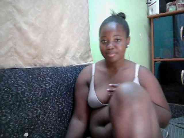 Cutespicy-7 webcam