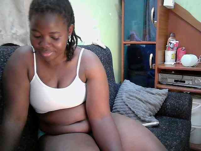 Cutespicy-7 webcam