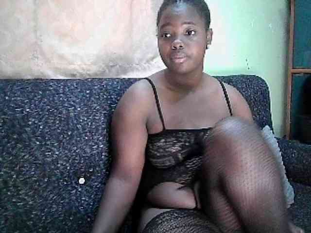 Cutespicy-7 webcam