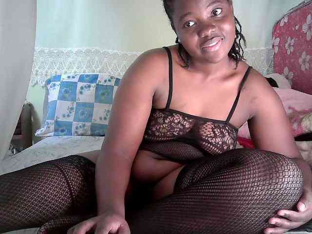 Cutespicy-7 webcam