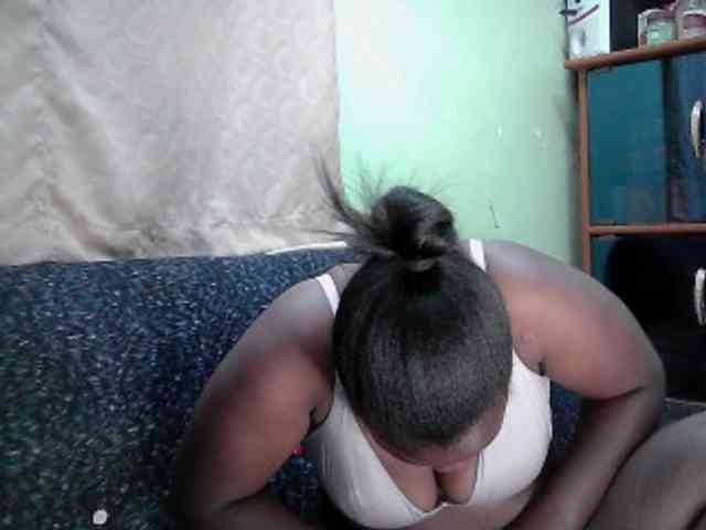 Cutespicy-7 webcam