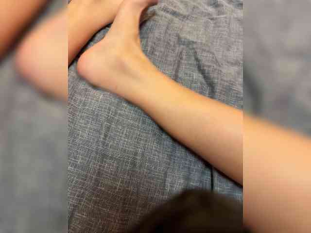 beckyfeet webcam