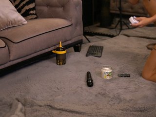 lexira1n Porn Show