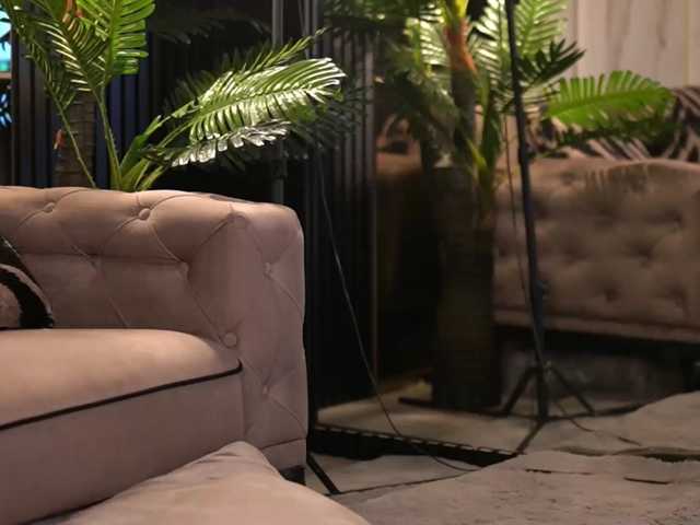 DahliaNoor live cam on BongaCams