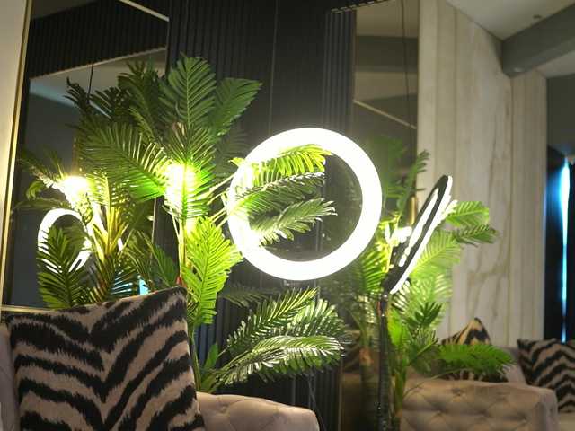 DahliaNoor live cam