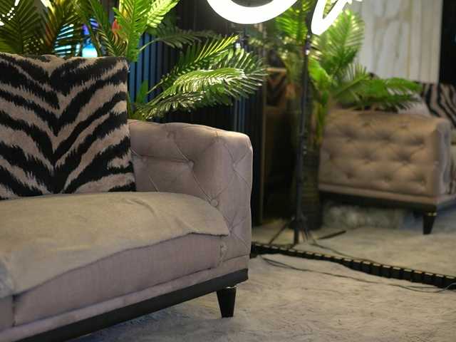 DahliaNoor live cam