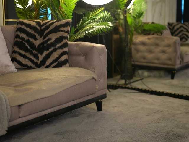 DahliaNoor live cam