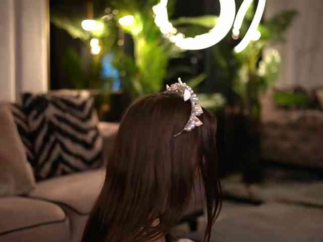 DahliaNoor's webcam live show
