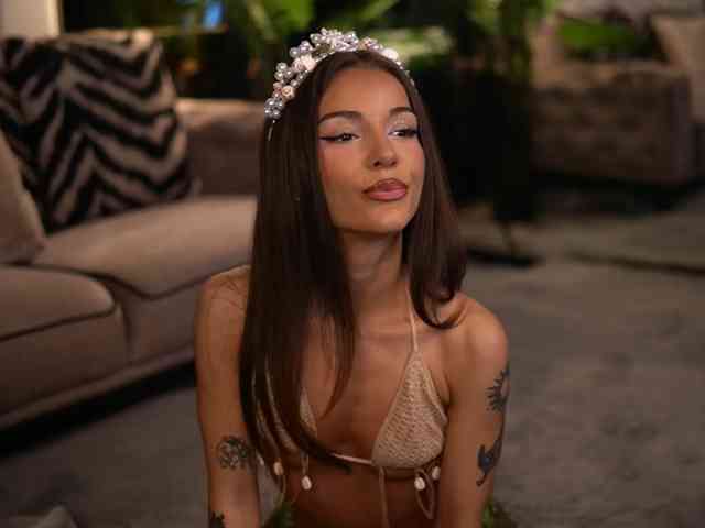 lexira1n webcam