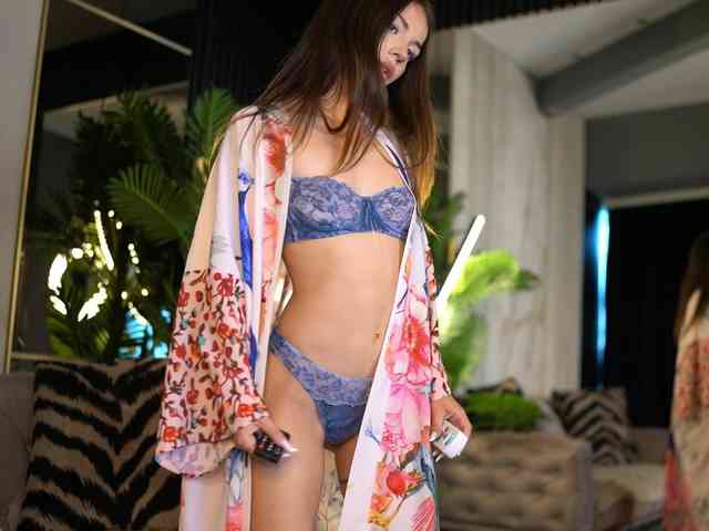 lexira1n webcam