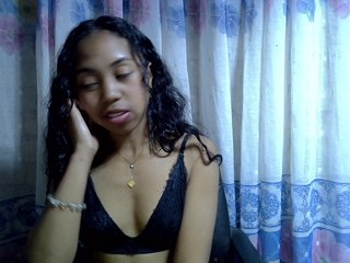 Oceane_Bianca Porn Show