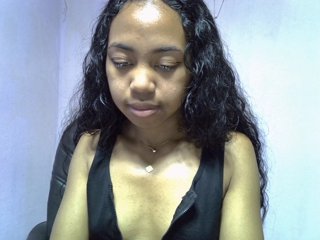 Oceane_Bianca's Live Webcam