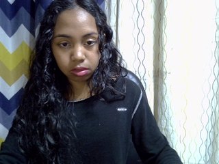 Oceane_Bianca's Live Webcam