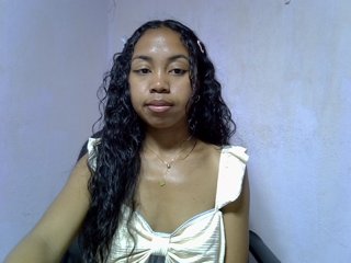 Oceane_Bianca Porn Show