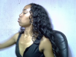 Oceane_Bianca Porn Show