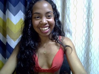Oceane_Bianca's Live Webcam