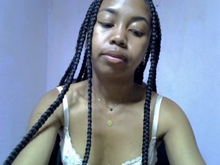Oceane_Bianca Porn Show