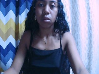 Oceane_Bianca Porn Show