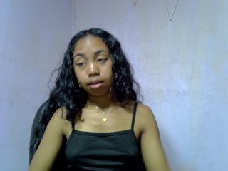 Oceane_Bianca Porn Show