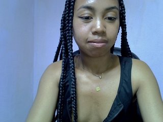 Oceane_Bianca Porn Show