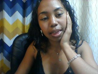 Oceane_Bianca's Live Webcam