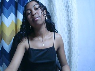 Oceane_Bianca's Live Webcam